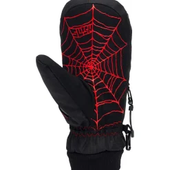 Ghoul Mitten