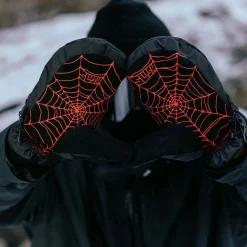 Ghoul Mitten