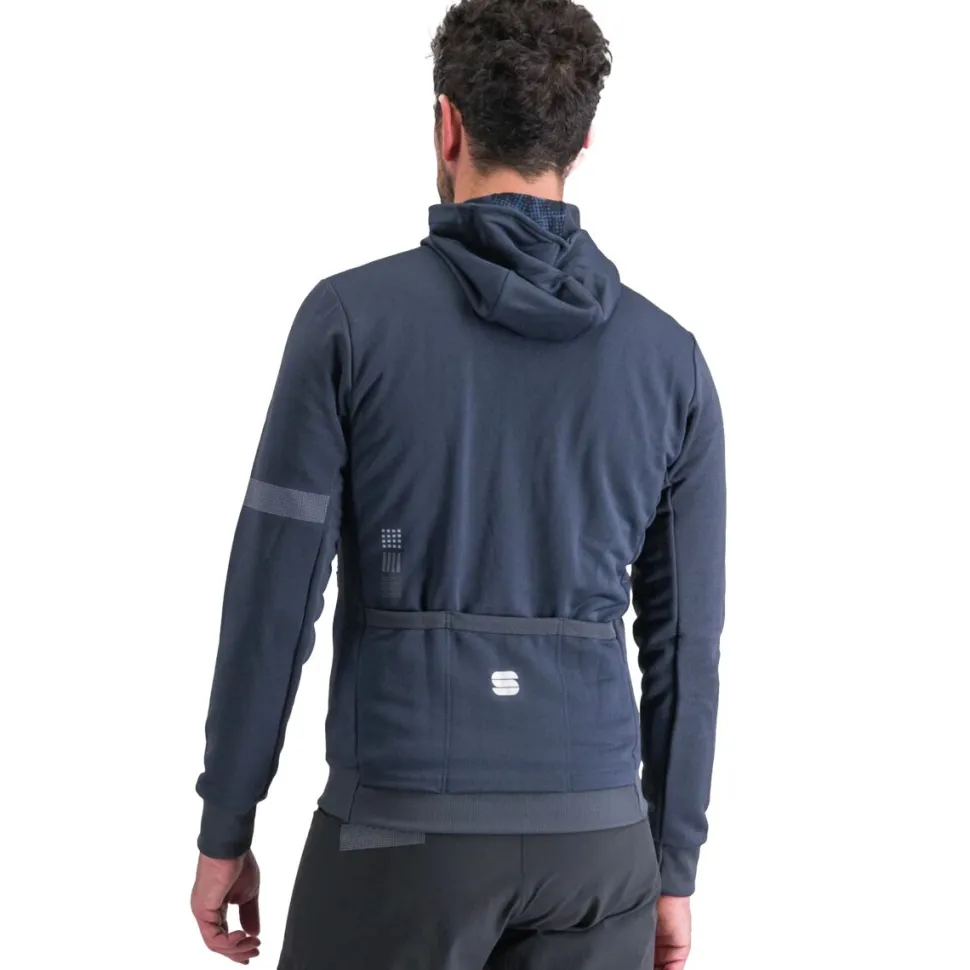 Giara Hoodie - Men's