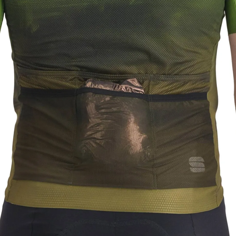 Giara Packable Jacket - Men's