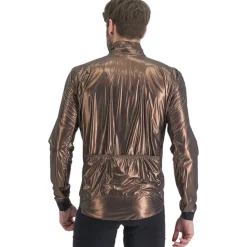 Giara Packable Jacket - Men's