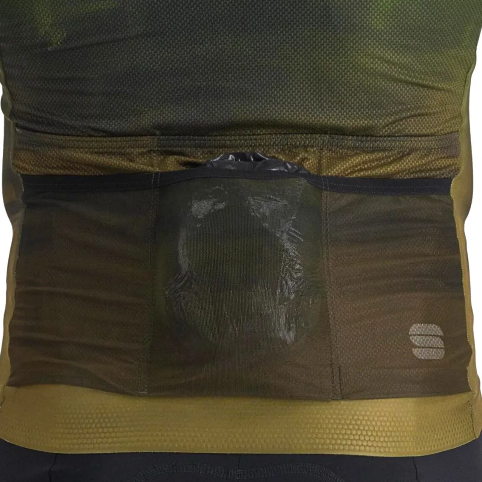 Giara Packable Jacket - Men's