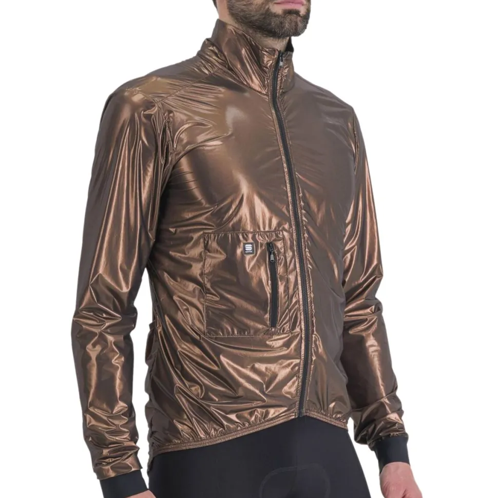 Giara Packable Jacket - Men's