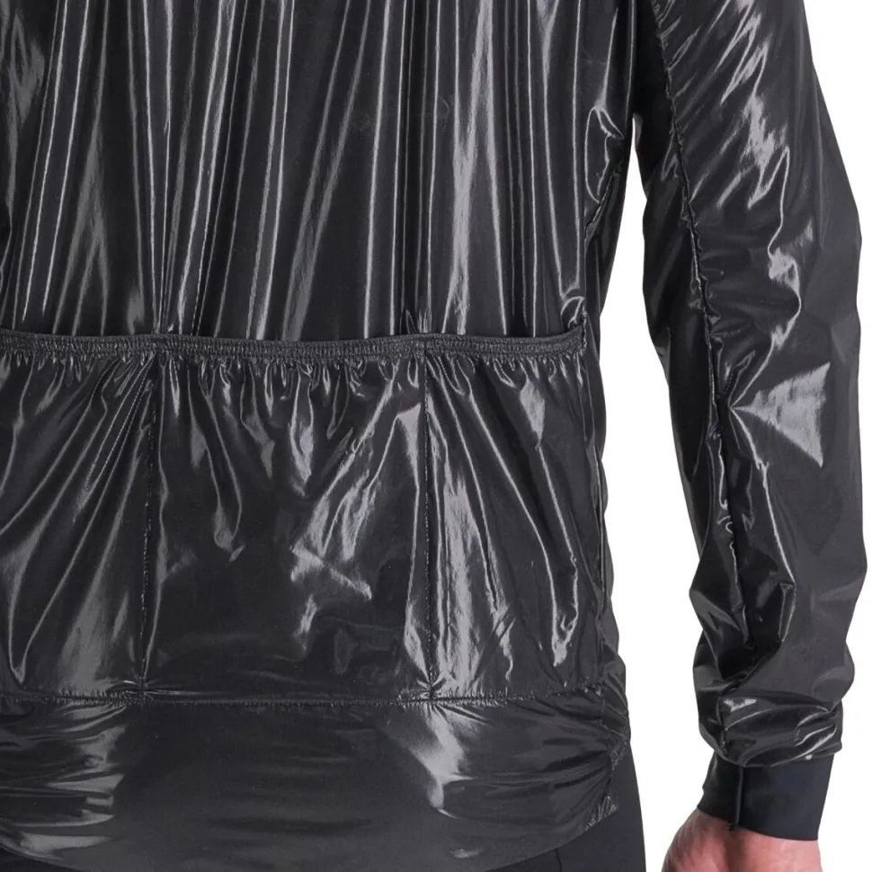 Giara Packable Jacket - Men's