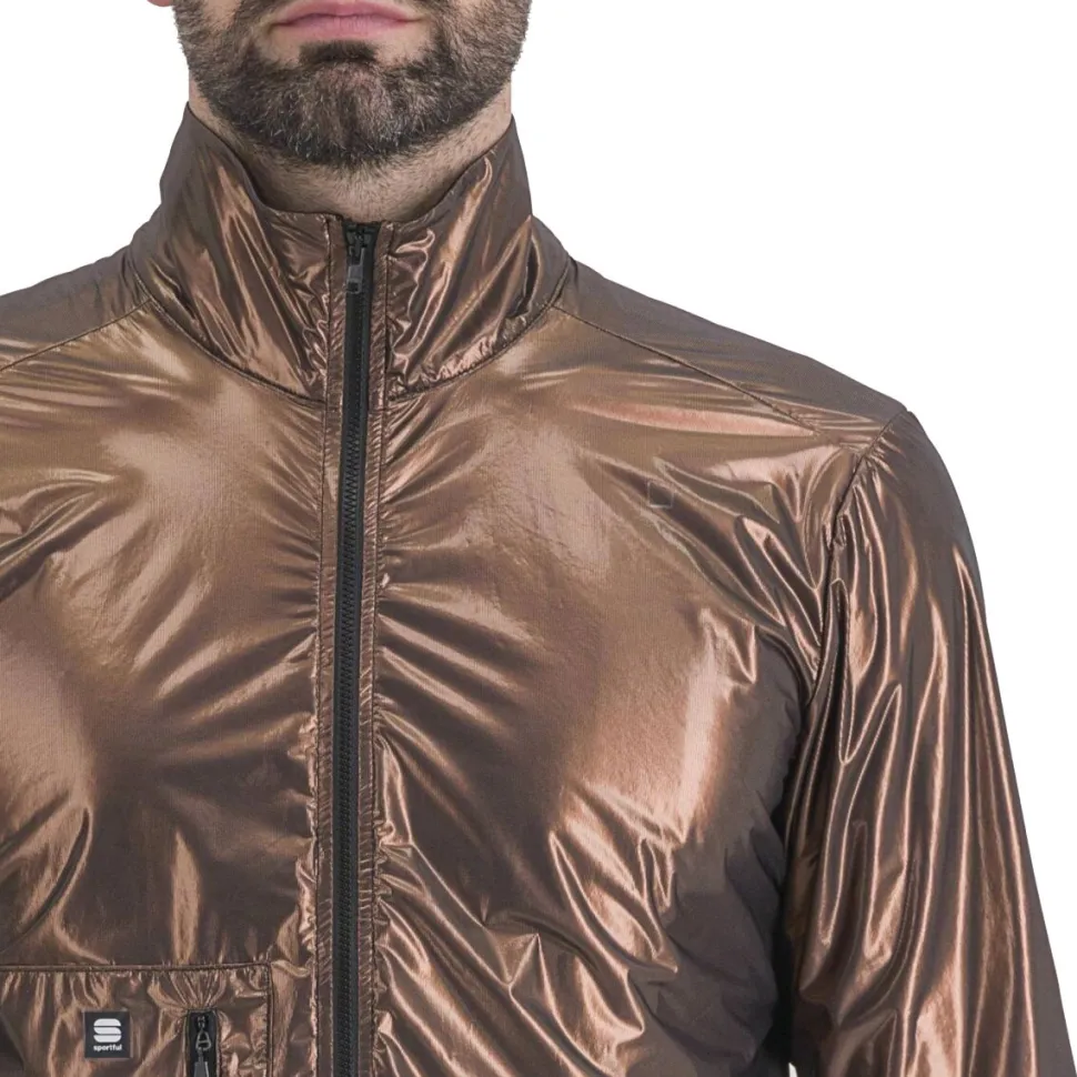 Giara Packable Jacket - Men's