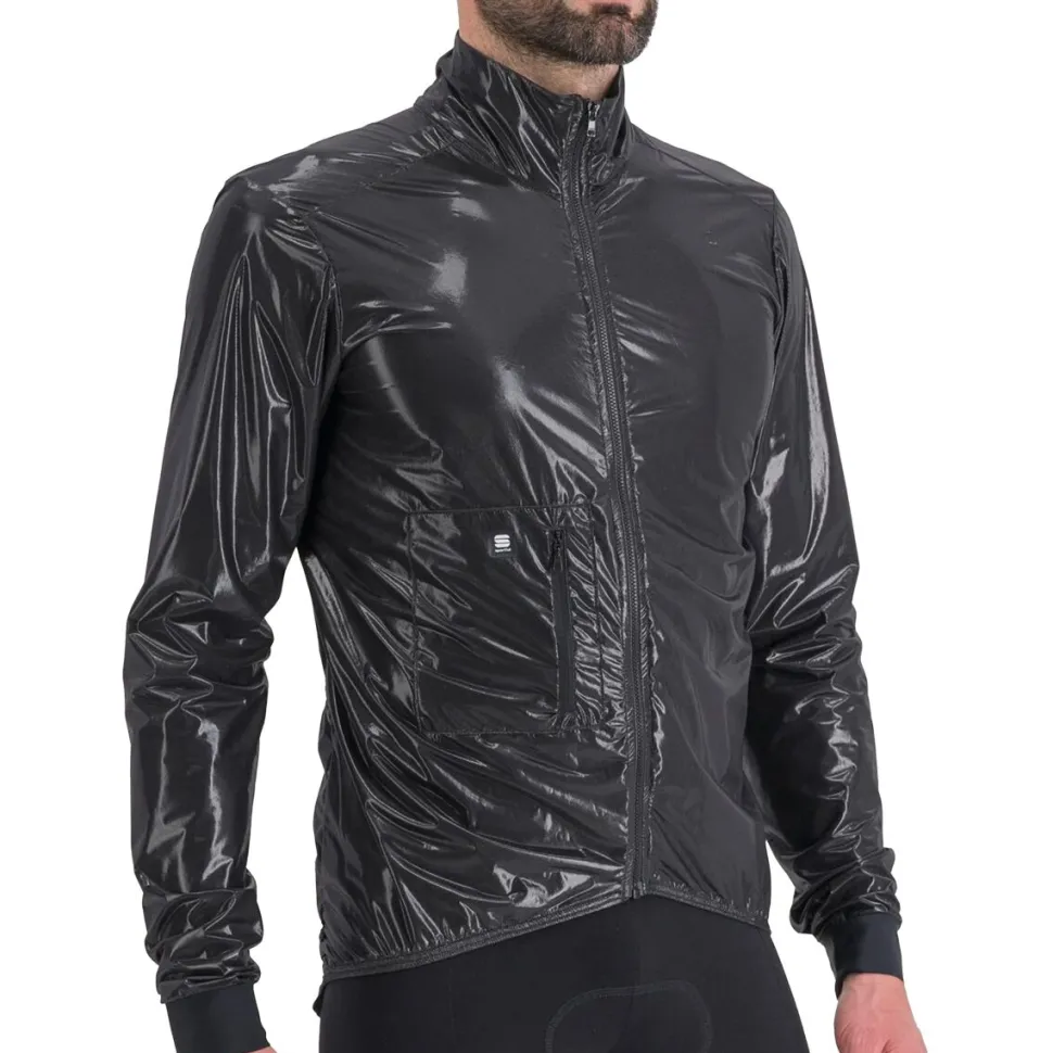 Giara Packable Jacket - Men's