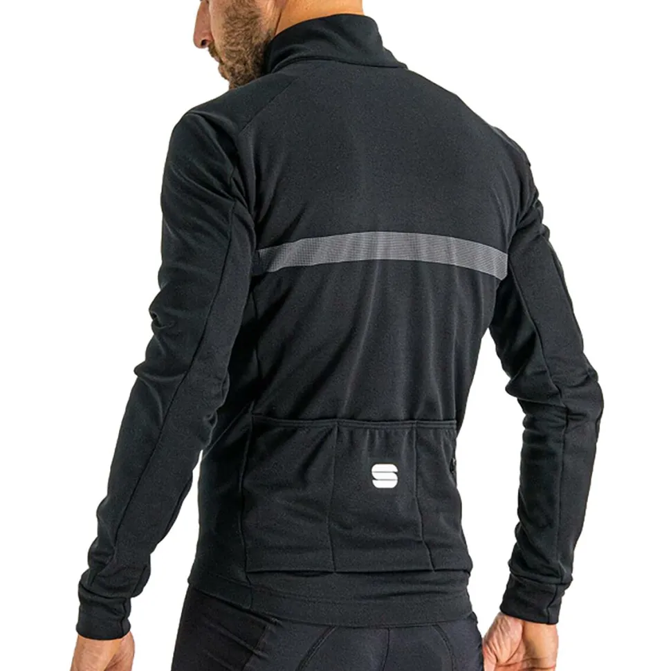 Giara Soft-Shell Jacket - Men's