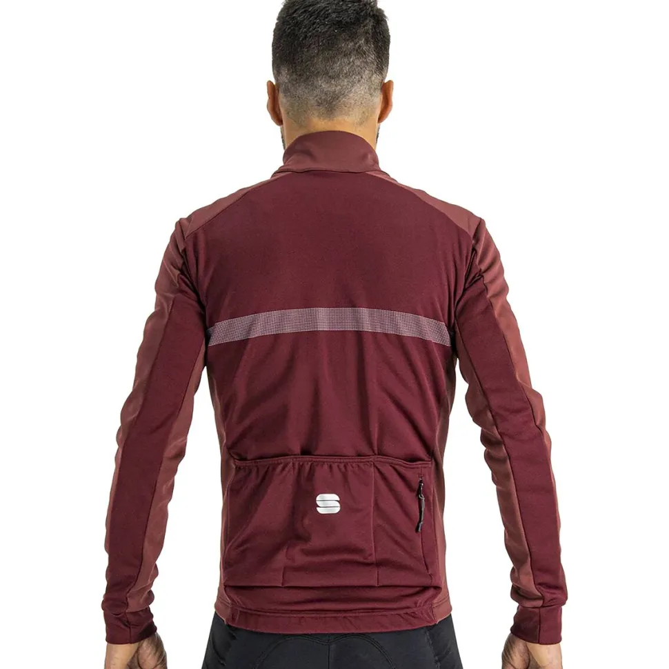 Giara Soft-Shell Jacket - Men's