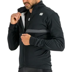 Giara Soft-Shell Jacket - Men's