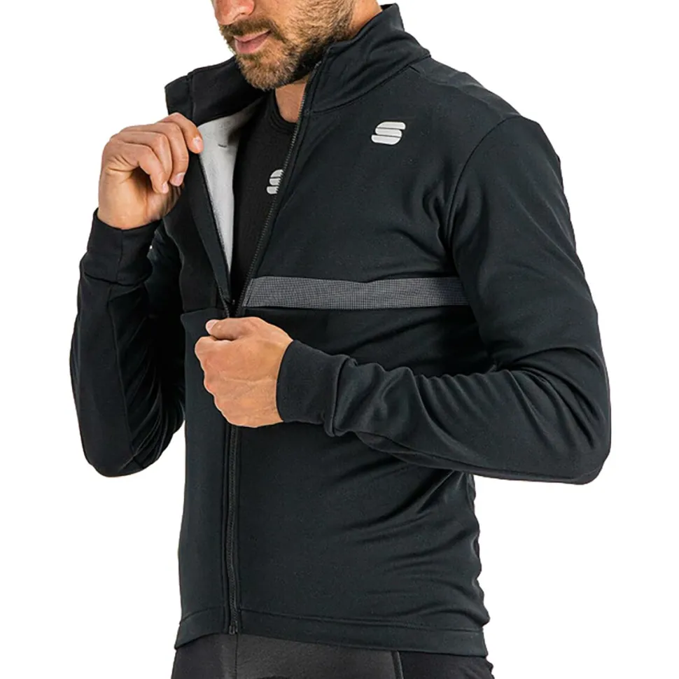 Giara Soft-Shell Jacket - Men's