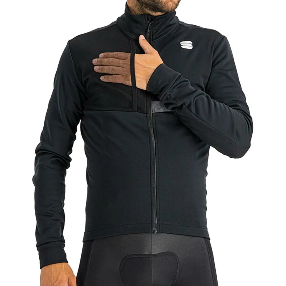 Giara Soft-Shell Jacket - Men's
