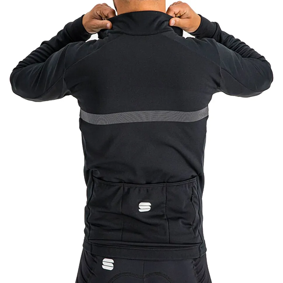 Giara Soft-Shell Jacket - Men's