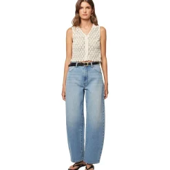 Gigi Barrel Pant - Women's