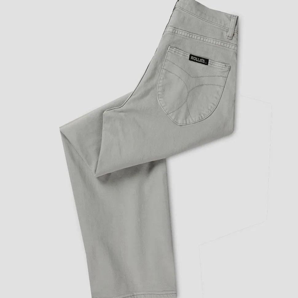 Gigi Barrel Pant - Women's