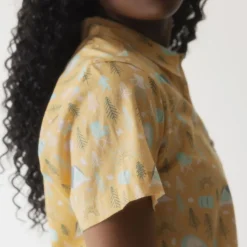 Girl Party Shirt - Women's
