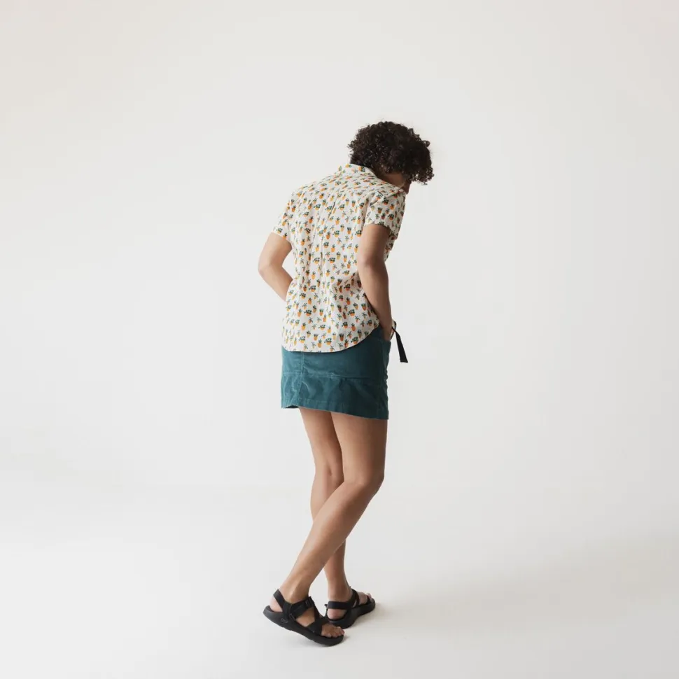 Girl Party Shirt - Women's