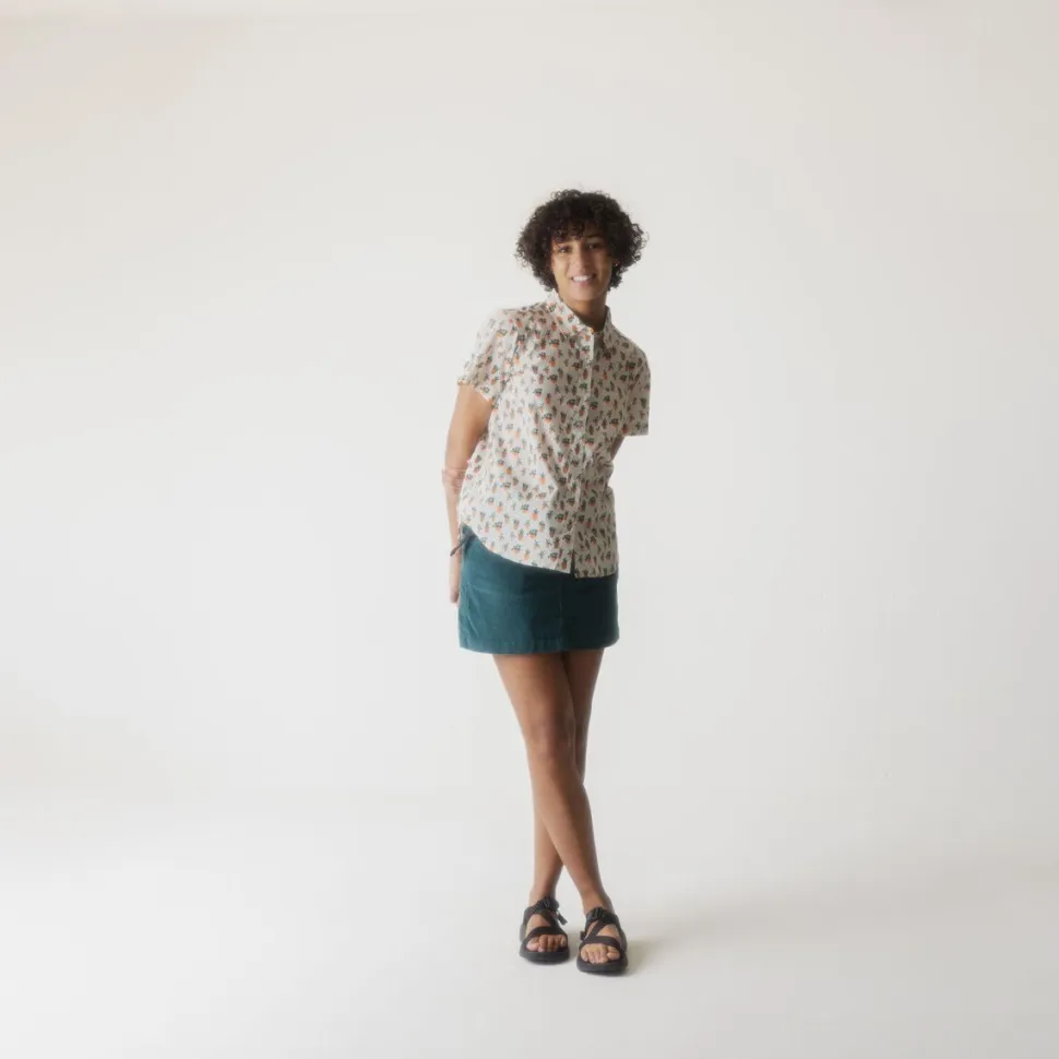 Girl Party Shirt - Women's