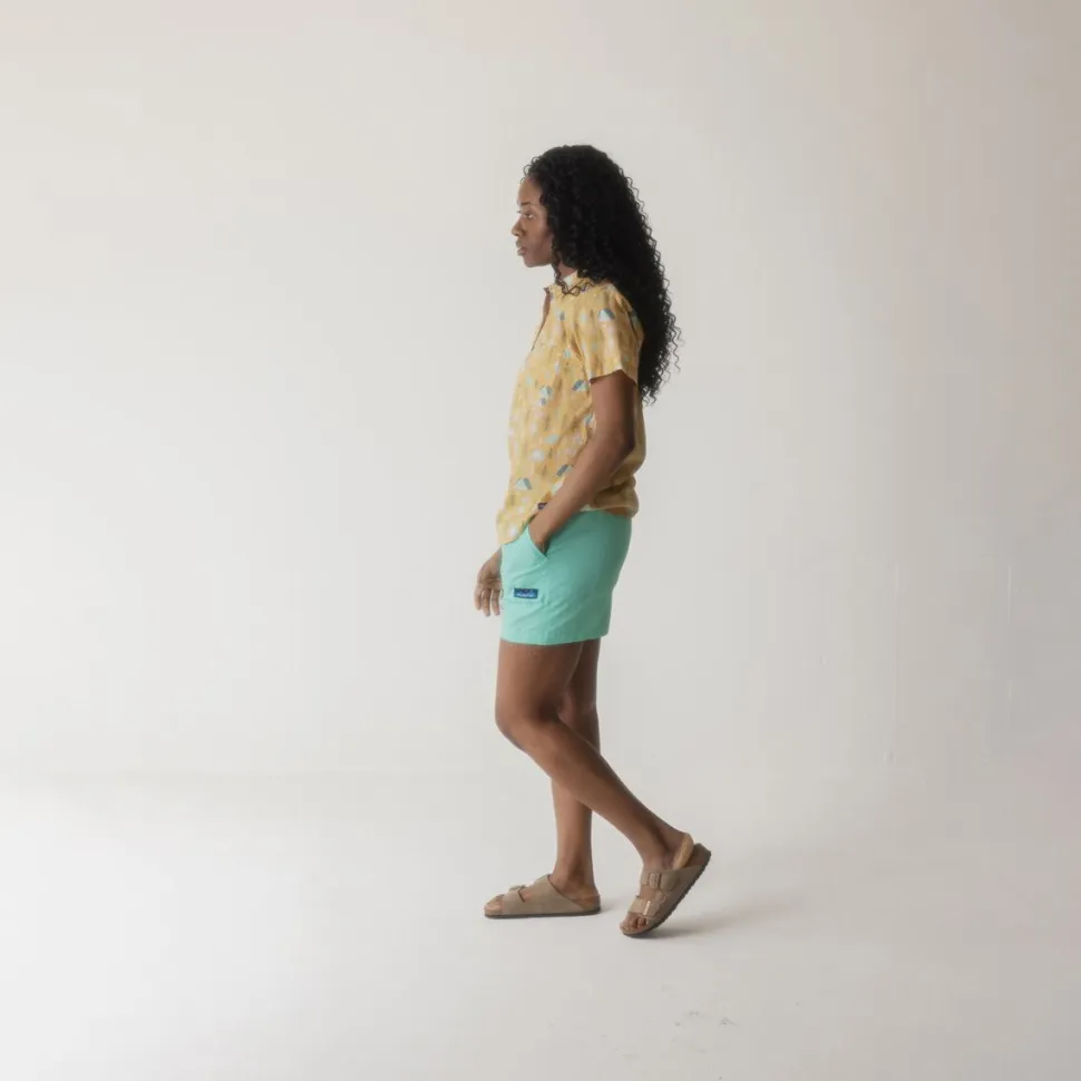 Girl Party Shirt - Women's