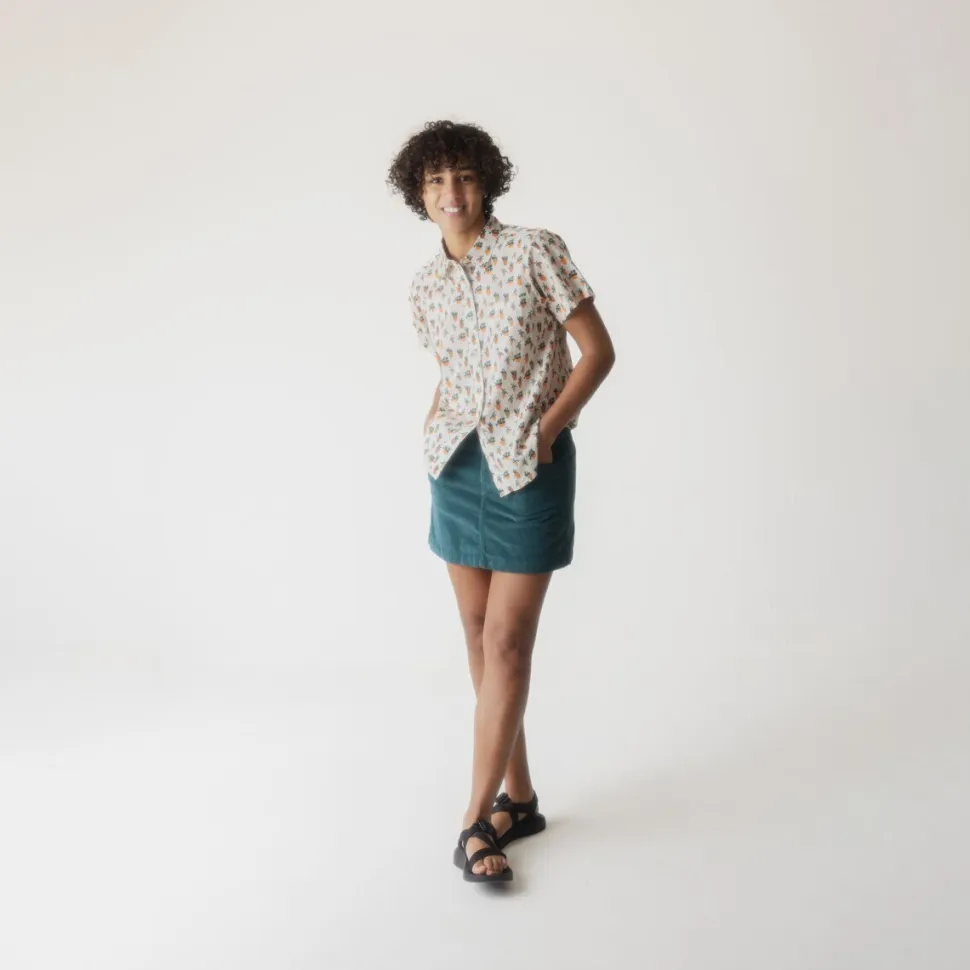 Girl Party Shirt - Women's