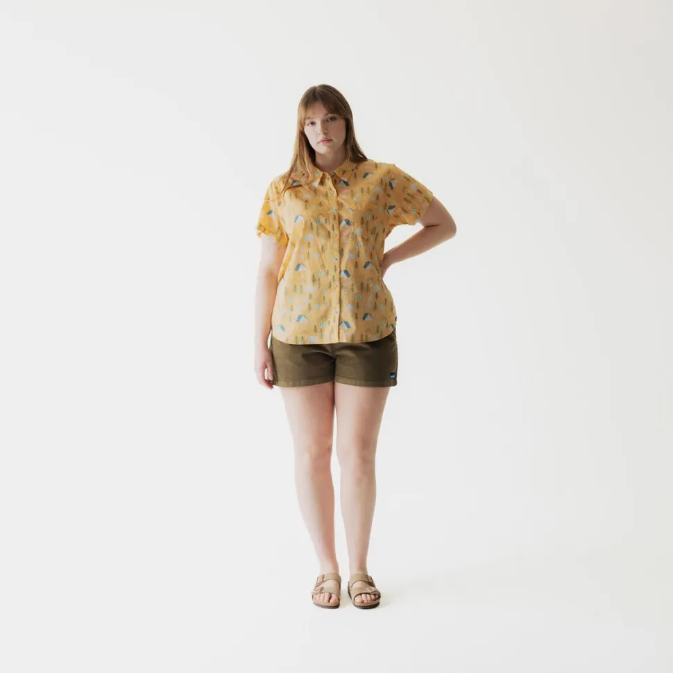 Girl Party Shirt - Women's
