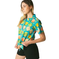Girl Party Shirt - Women's