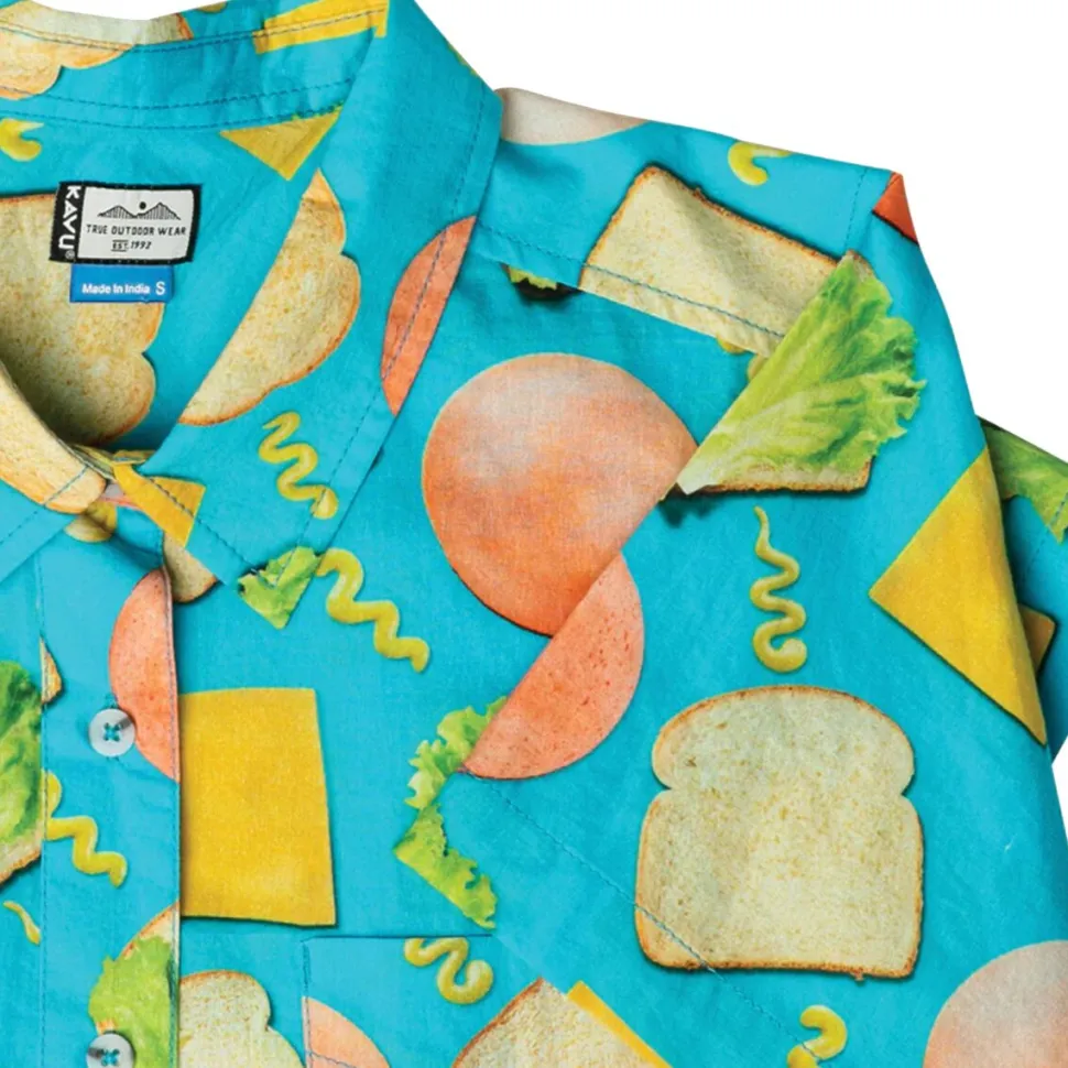 Girl Party Shirt - Women's