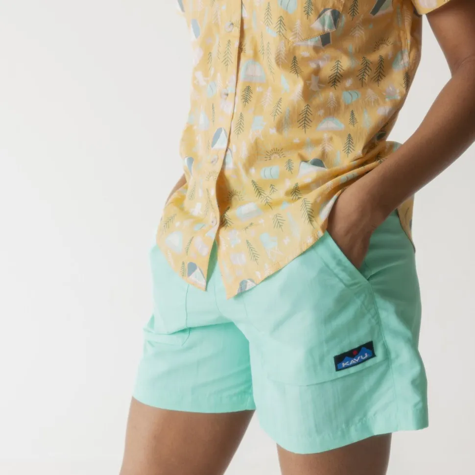 Girl Party Shirt - Women's
