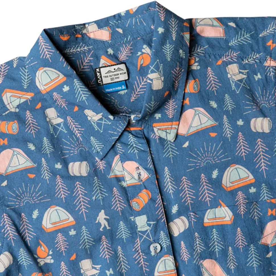 Girl Party Shirt - Women's