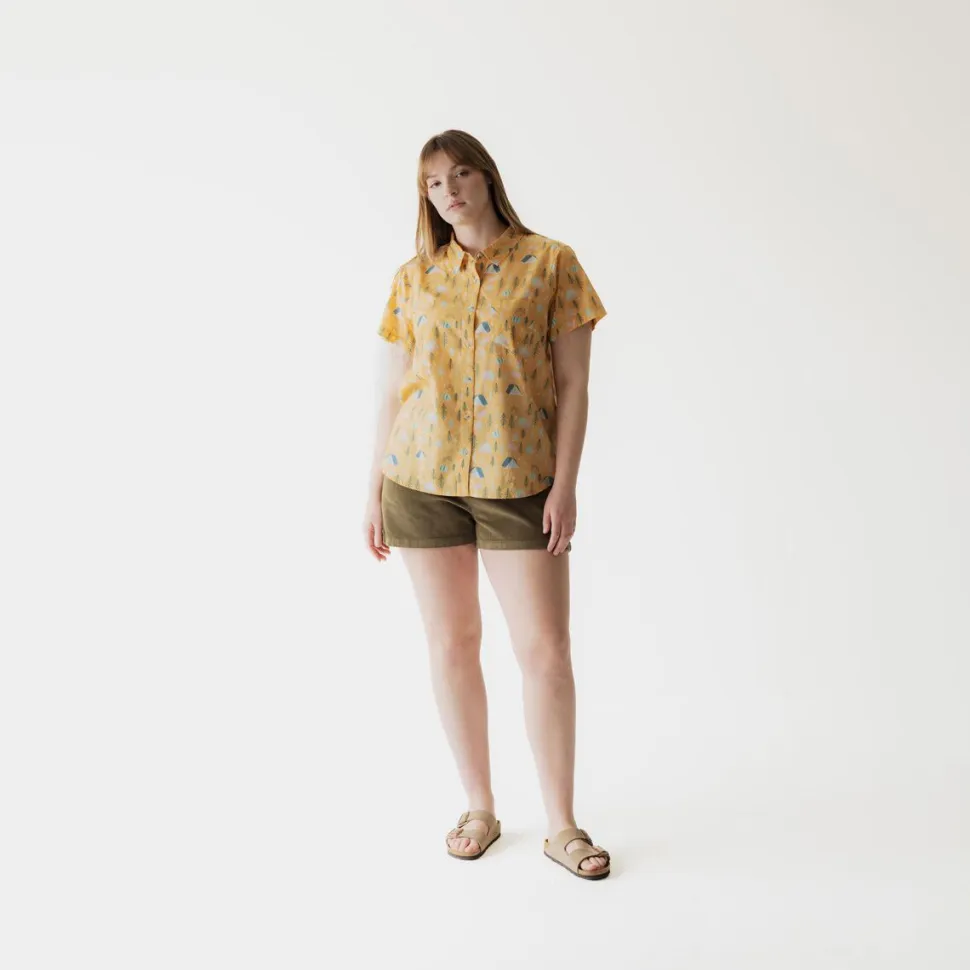Girl Party Shirt - Women's