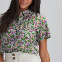 Girl Party Shirt - Women's