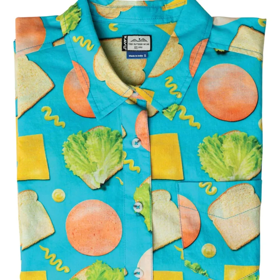 Girl Party Shirt - Women's
