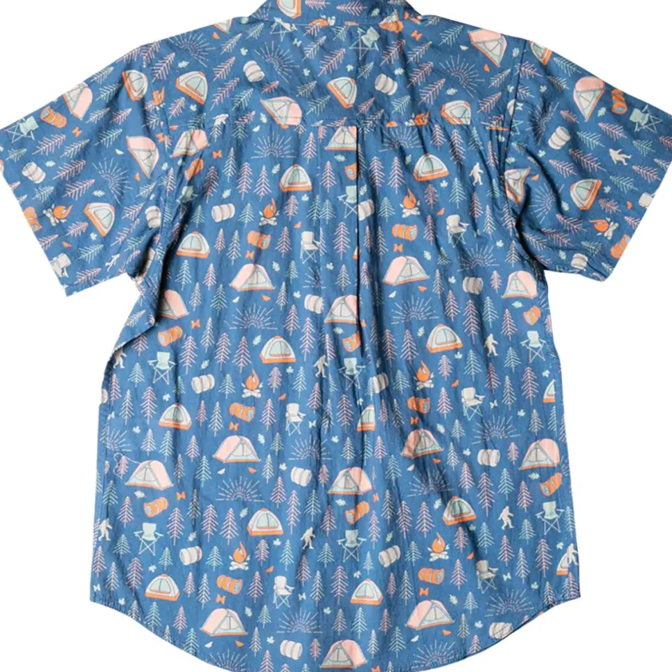 Girl Party Shirt - Women's