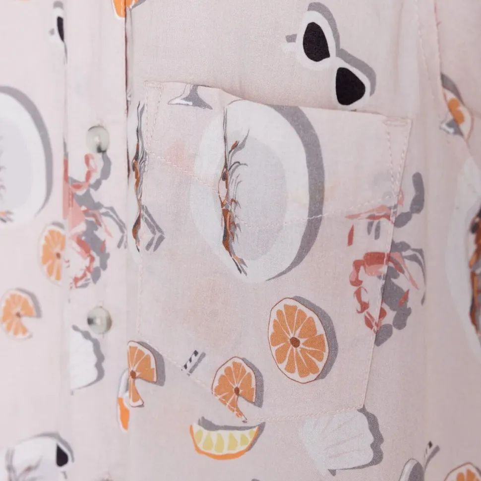 Girl Party Shirt - Women's