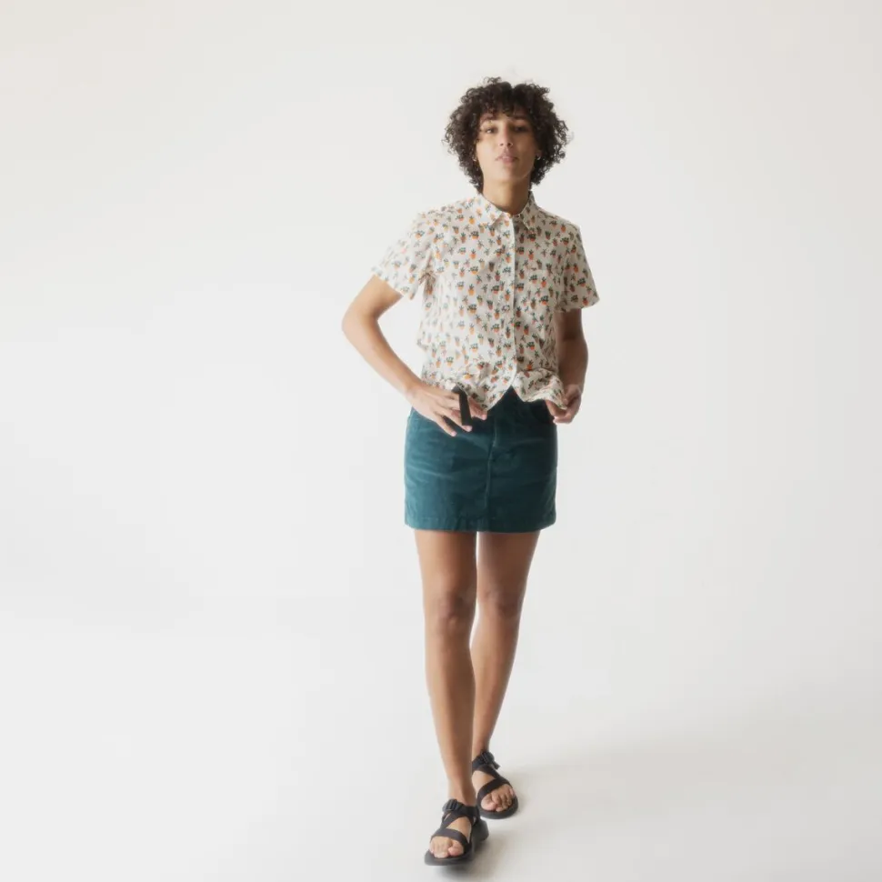 Girl Party Shirt - Women's