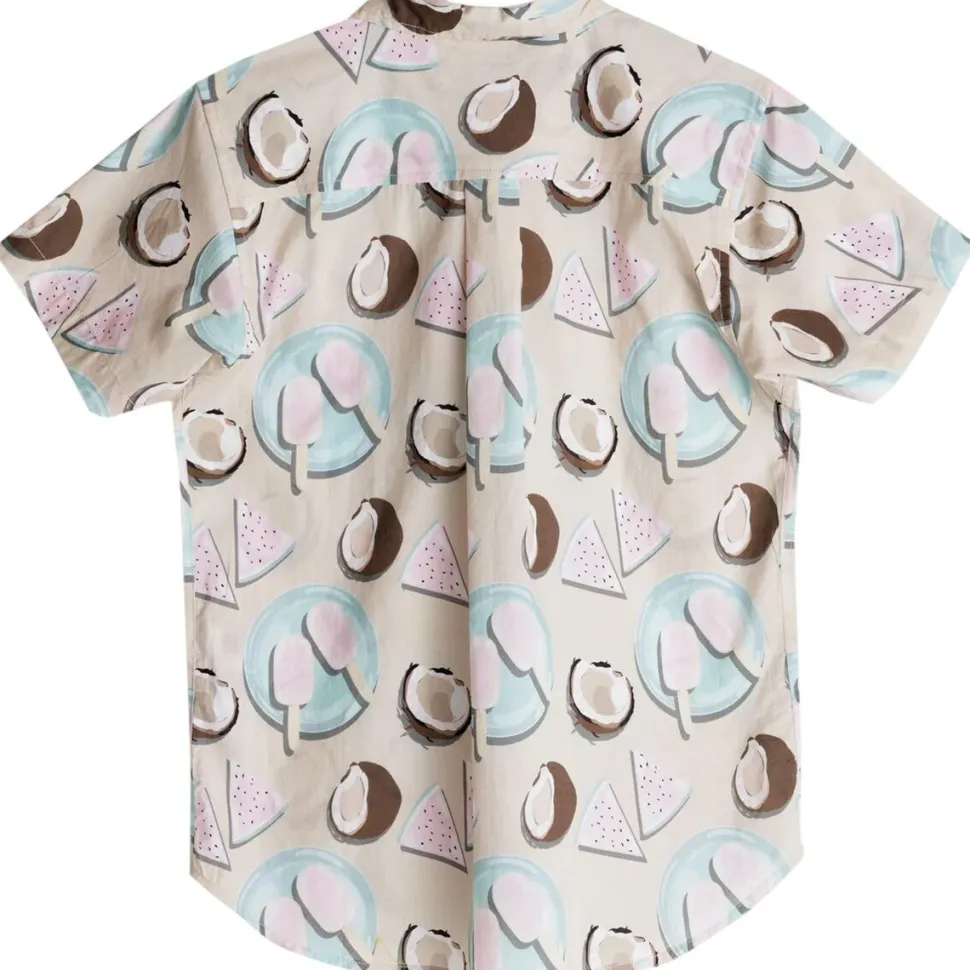 Girl Party Shirt - Women's