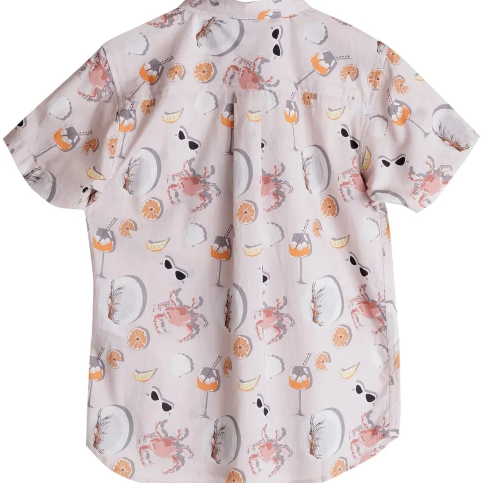 Girl Party Shirt - Women's
