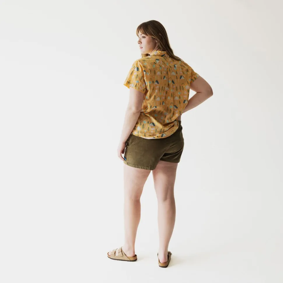 Girl Party Shirt - Women's