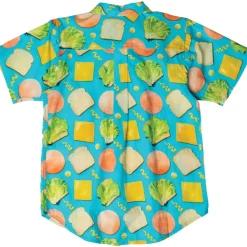 Girl Party Shirt - Women's