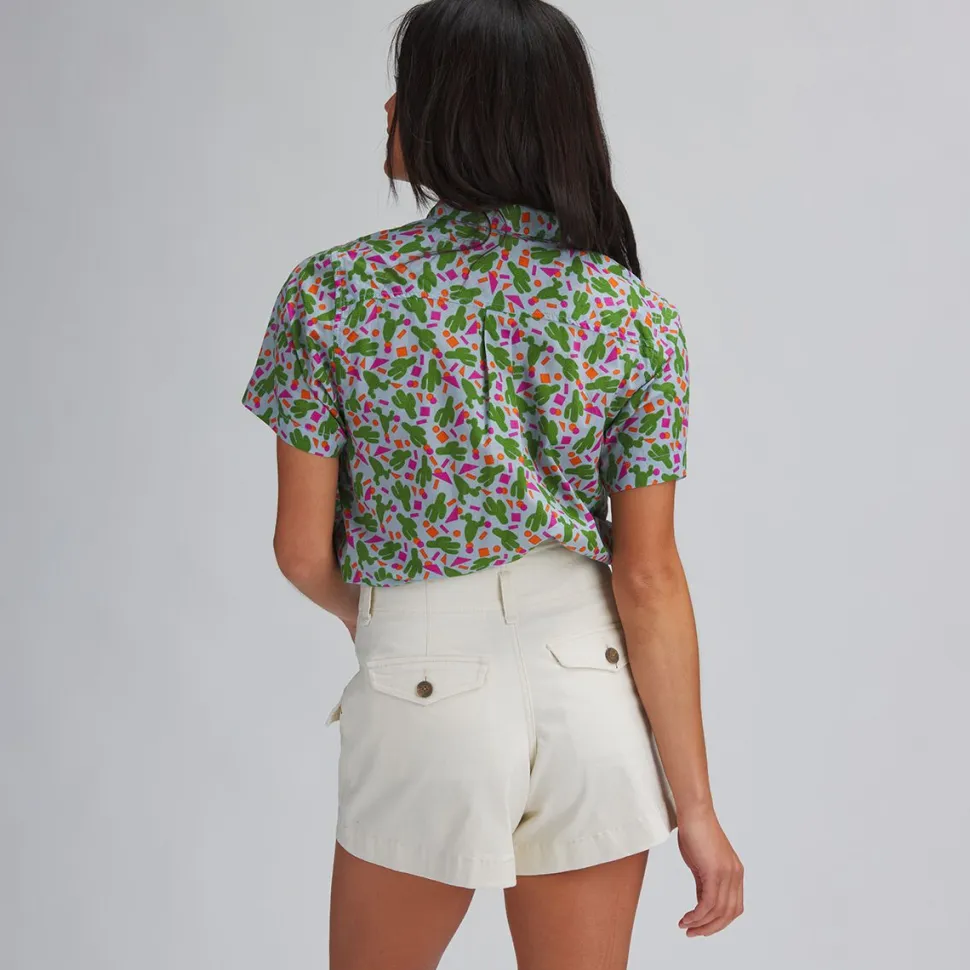 Girl Party Shirt - Women's
