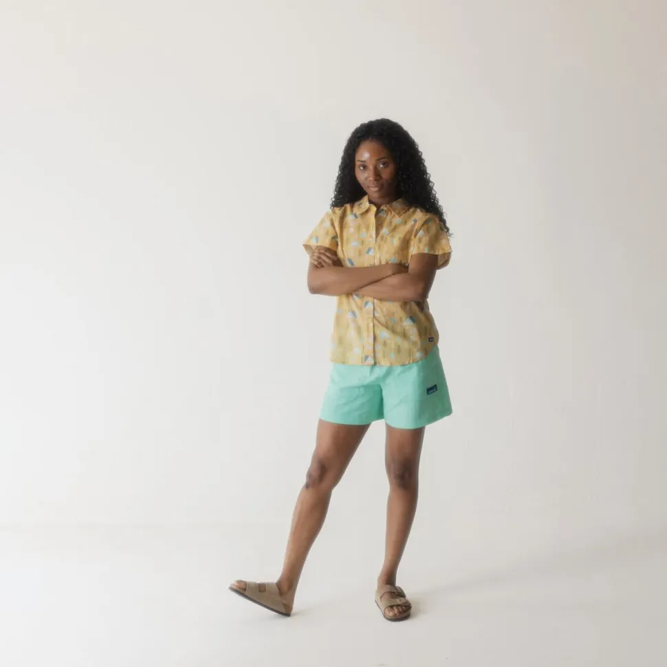 Girl Party Shirt - Women's
