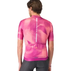 #GIRO Espresso Jersey - Men's