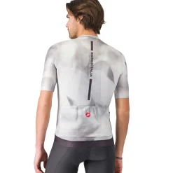 #GIRO Espresso Jersey - Men's