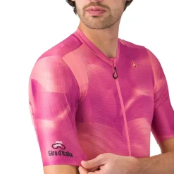 #GIRO Espresso Jersey - Men's