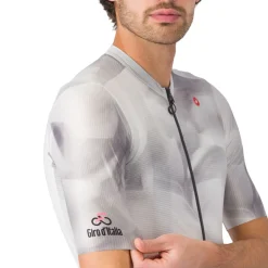 #GIRO Espresso Jersey - Men's