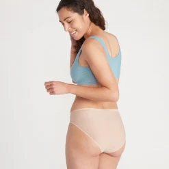 Give-N-Go 2.0 Bikini Brief - Women's