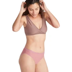 Give-N-Go 2.0 Bikini Brief - Women's