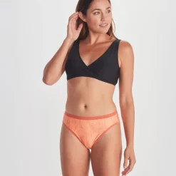 Give-N-Go 2.0 Bikini Brief - Women's