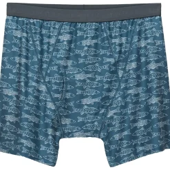 Give-N-Go 2.0 Boxer Brief - Men's