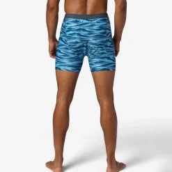 Give-N-Go 2.0 Boxer Brief - Men's