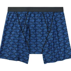 Give-N-Go 2.0 Boxer Brief - Men's